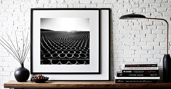 Affiches nice : décorez votre espace avec style et originalité