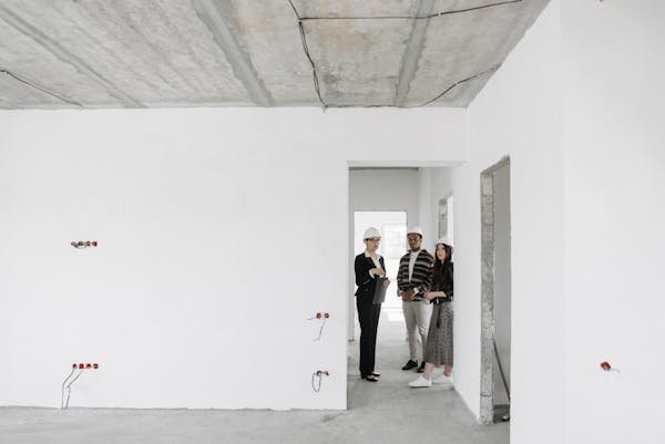 Votre partenaire de confiance pour la rénovation à lille