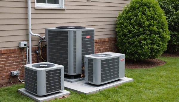 Climatisation réversible pompe chaleur : tout savoir pour votre confort