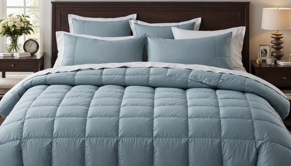 Couette 240x260 : Comment bien la choisir ?