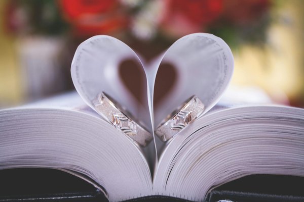 Livre d'or mariage personnalisé : la touche d'élégance pour votre journée