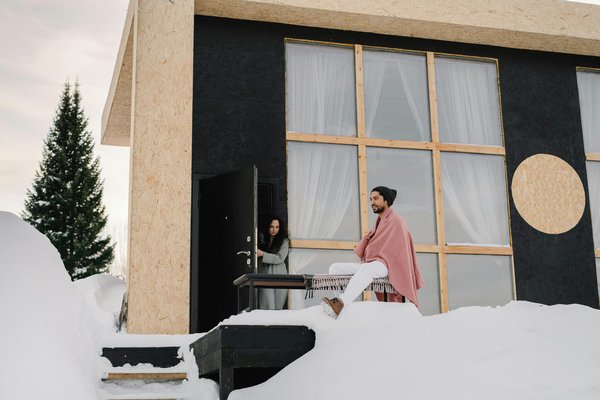 Améliorez votre confort avec l'isolation extérieure à albert